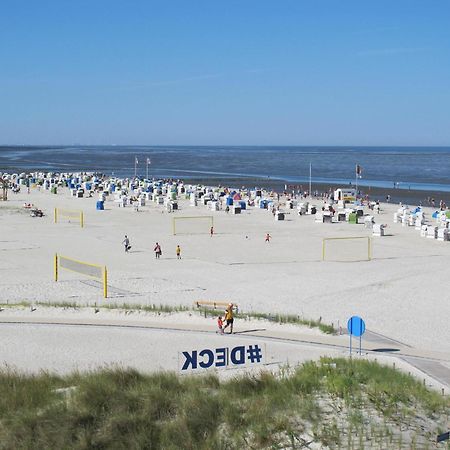 Fewo Fokko Nord150 Naehe Norddeich Nordsee Norden Exterior foto