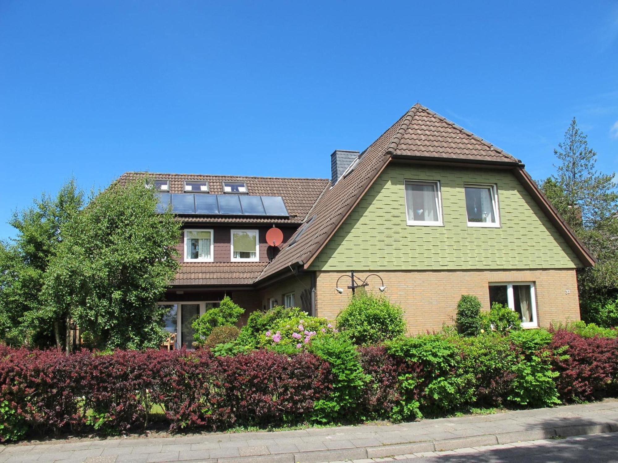 Fewo Fokko Nord150 Naehe Norddeich Nordsee Norden Exterior foto