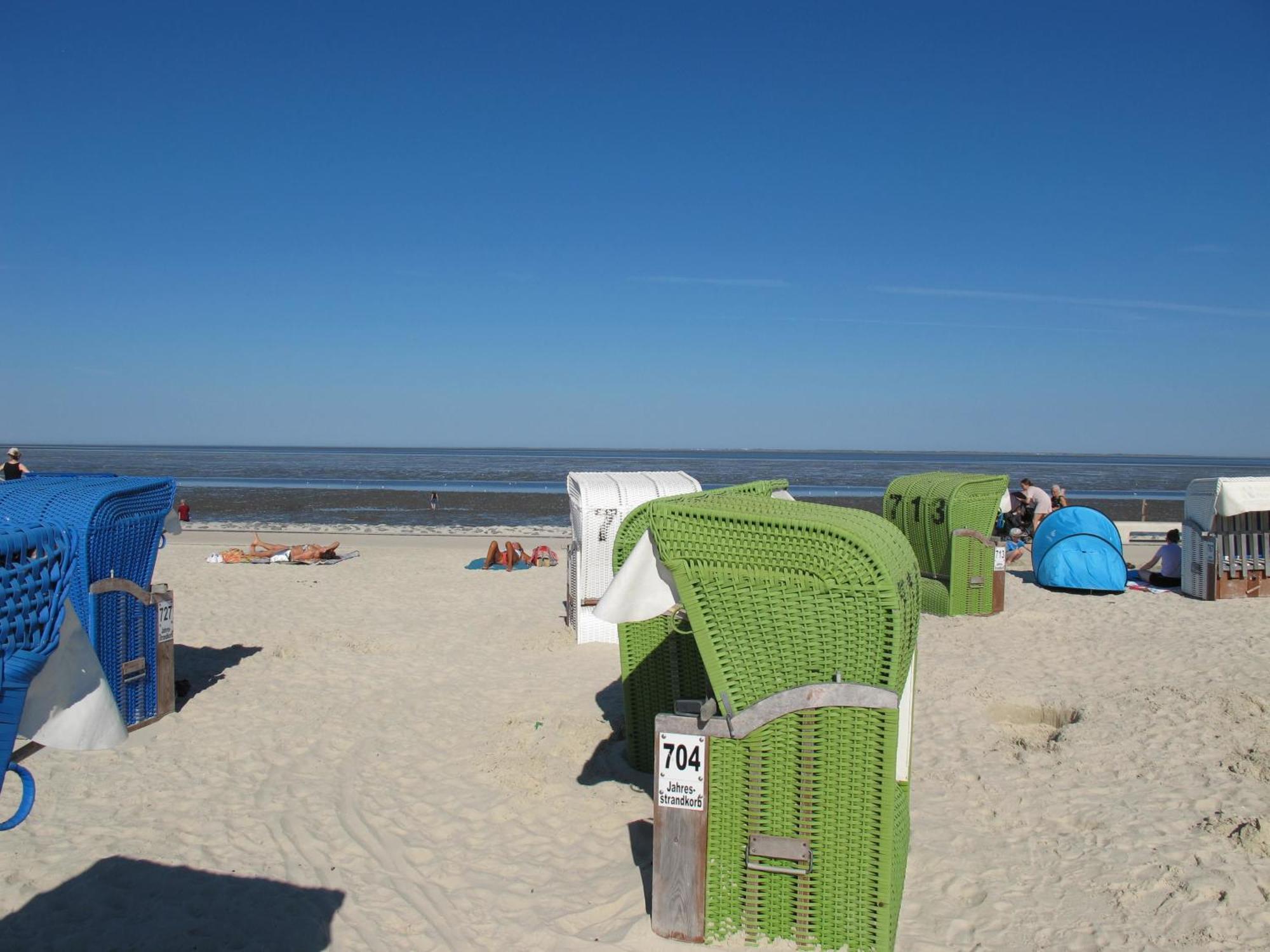 Fewo Fokko Nord150 Naehe Norddeich Nordsee Norden Exterior foto